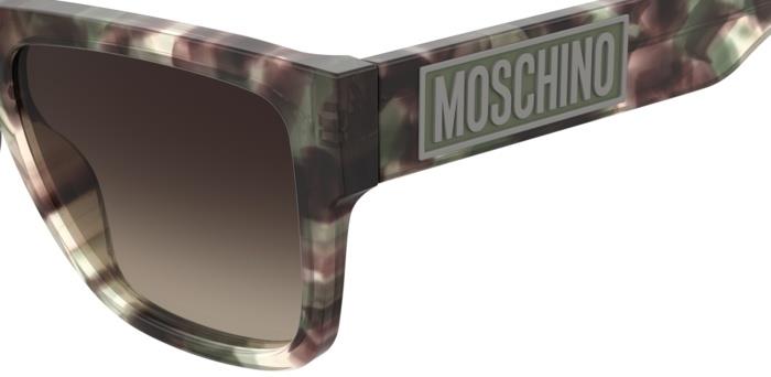 Moschino {Product.Name} Sunglasses MOS167/S D1U/HA