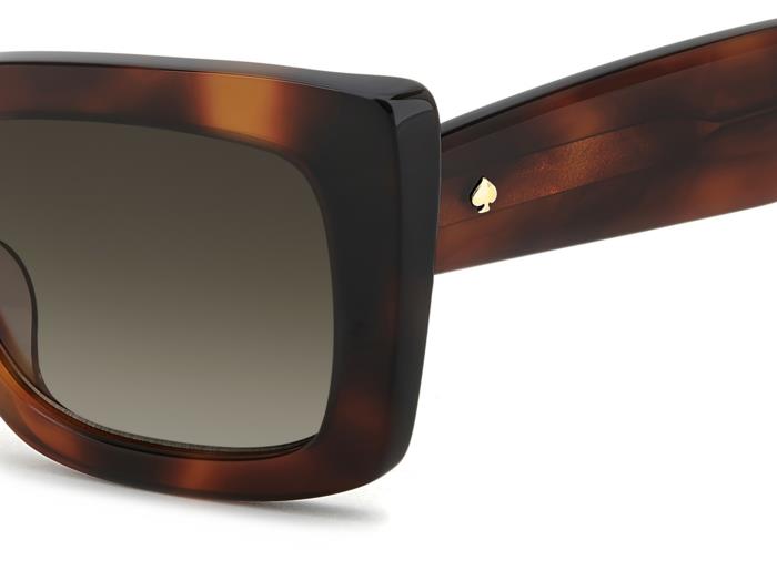 Kate Spade {Product.Name} Sunglasses MJKS CAILIN 2/S 086/HA