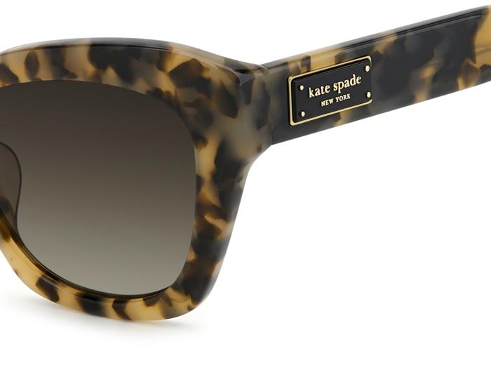 Kate Spade {Product.Name} Sunglasses MJKS DAINA 2/G/S 086/HA