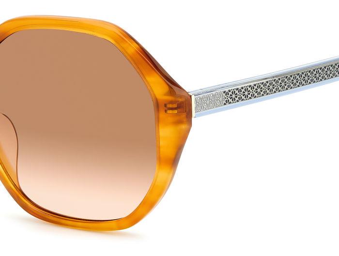 Kate Spade {Product.Name} Sunglasses MJWAVERLY/G/S EX4/HA