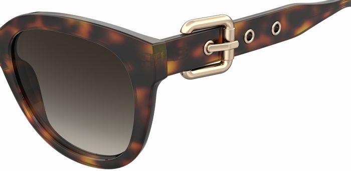 Moschino {Product.Name} Sunglasses MOS143/S 05L/HA