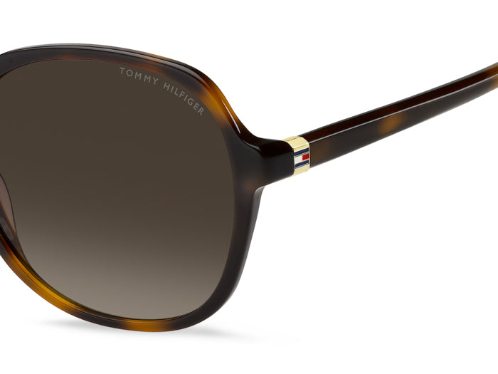 Tommy Hilfiger {Product.Name} Sunglasses THTH 2394/S 05L/HA