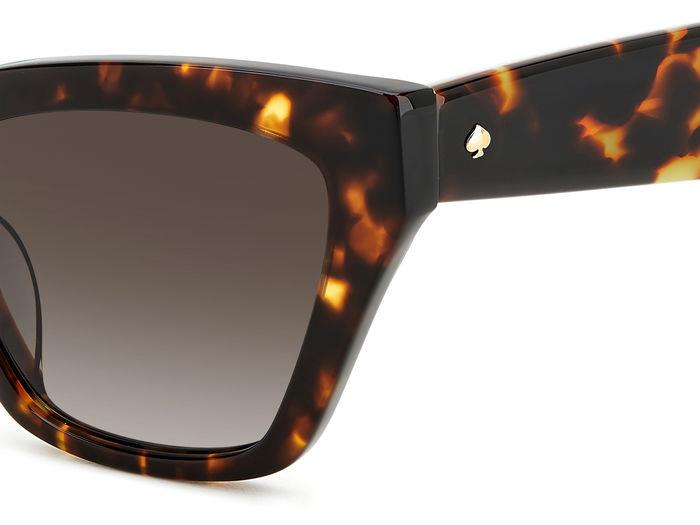Kate Spade {Product.Name} Sunglasses MJFAY/G/S 086/HA