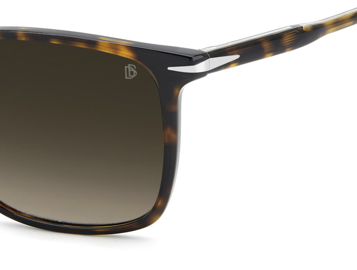 David Beckham {Product.Name} Sunglasses DB1219/S 086/HA