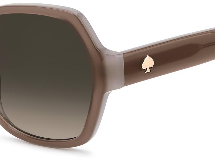 Kate Spade {Product.Name} Sunglasses MJKS LAYNE 2/G/S 09Q/HA