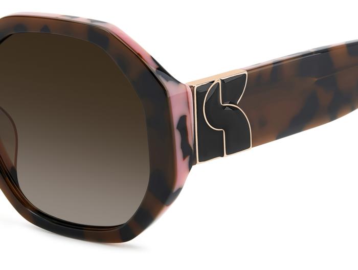 Kate Spade {Product.Name} Sunglasses MJKS FLYNNIE/G/S 0B0/HA