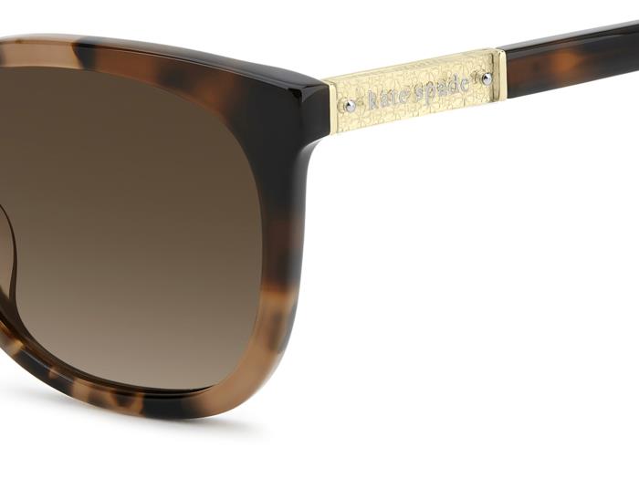 Kate Spade {Product.Name} Sunglasses MJKS SELINE 2/S 086/HA