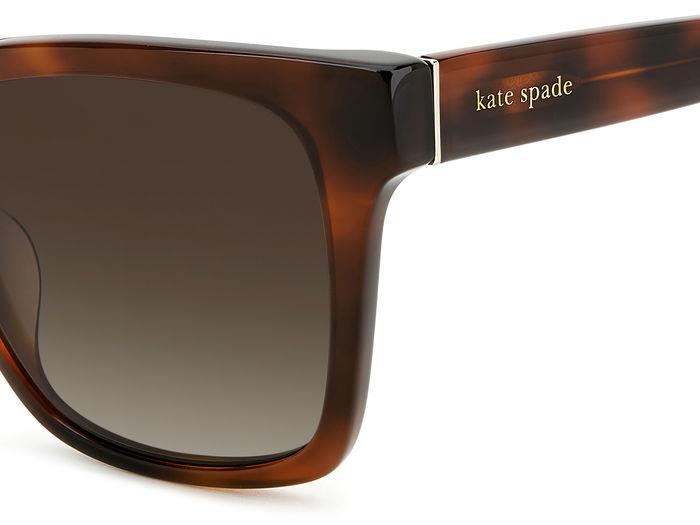 Kate Spade {Product.Name} Sunglasses MJHARLOW/G/S 086/HA