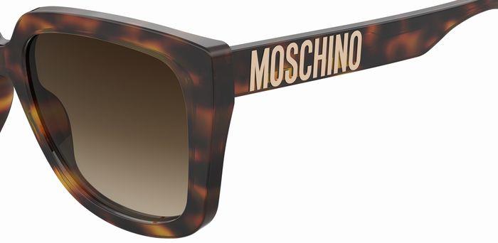 Moschino {Product.Name} Sunglasses MOS146/S 05L/HA