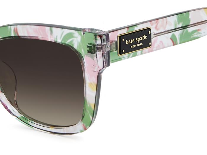 Kate Spade {Product.Name} Sunglasses MJKS DEE 2/G/S QQK/HA