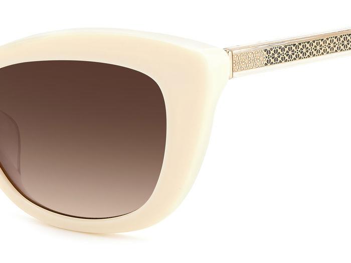 Kate Spade {Product.Name} Sunglasses MJMERIDA/G/S 10A/HA