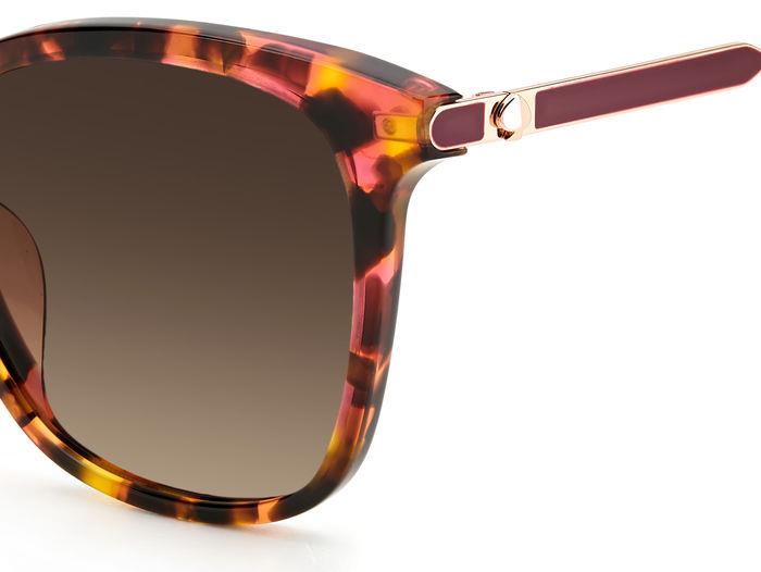 Kate Spade {Product.Name} Sunglasses MJDALILA/S 086/HA