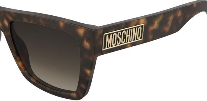 Moschino {Product.Name} Sunglasses MOS181/S 086/HA