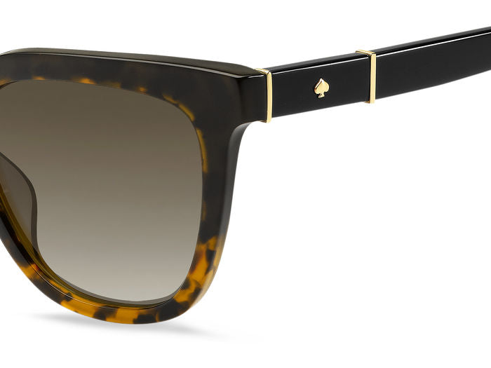 Kate Spade {Product.Name} Sunglasses MJKAHLI/S WR7/HA