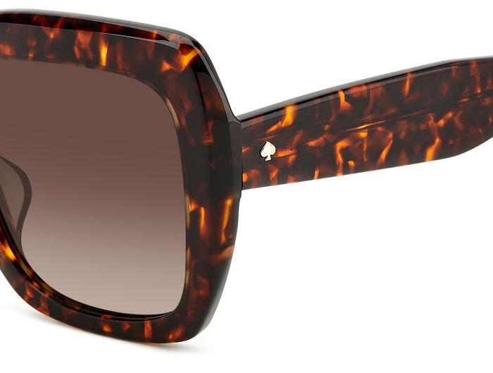 Kate Spade {Product.Name} Sunglasses MJNAOMI/S 086/HA
