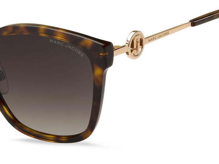 Marc Jacobs {Product.Name} Sunglasses MJ690/G/S 086/HA