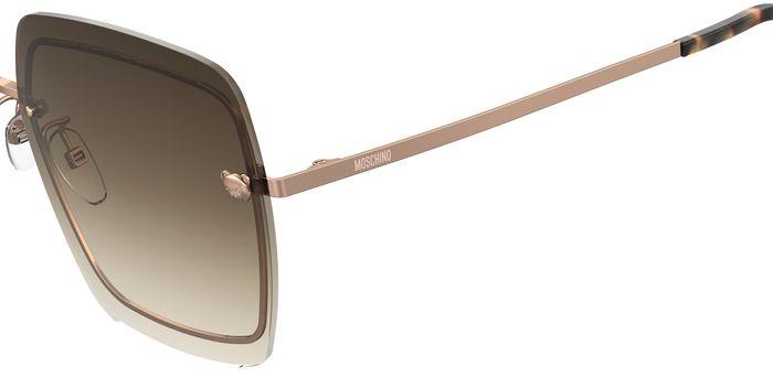 Moschino {Product.Name} Sunglasses MOS085/G/S 09Q/HA