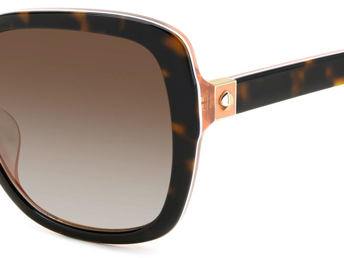 Kate Spade {Product.Name} Sunglasses MJWILHEMINA/S 0T4/HA
