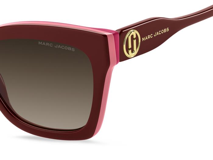 Marc Jacobs {Product.Name} Sunglasses MJ853/S DHV/HA