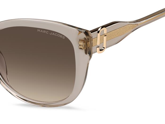 Marc Jacobs {Product.Name} Sunglasses MJ791/F/S FWM/HA