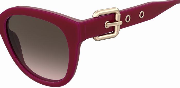 Moschino {Product.Name} Sunglasses MOS143/S C9A/HA