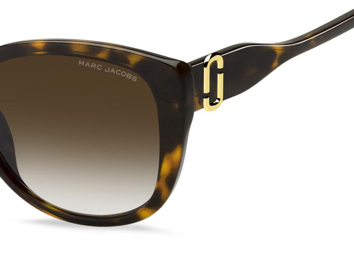 Marc Jacobs {Product.Name} Sunglasses MJ791/F/S 086/HA