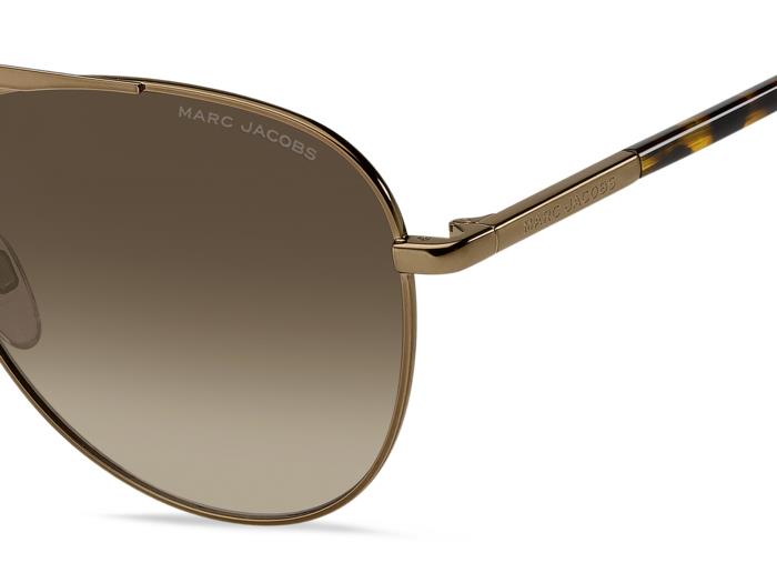 Marc Jacobs {Product.Name} Sunglasses MJ865/S 09Q/HA