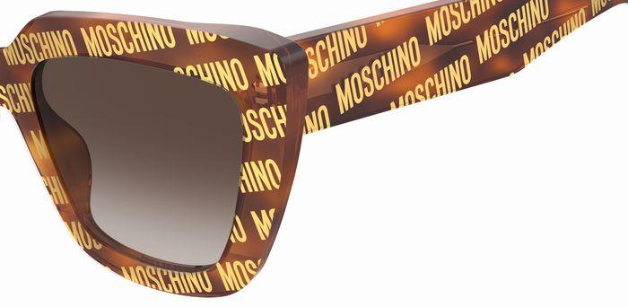 Moschino {Product.Name} Sunglasses MOS148/S 2VM/HA