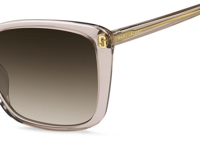 Marc Jacobs {Product.Name} Sunglasses MJ1127/G/S FWM/HA