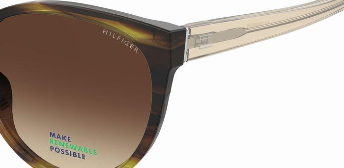 Tommy Hilfiger {Product.Name} Sunglasses THTH 1923/RE/S 2OH/HA