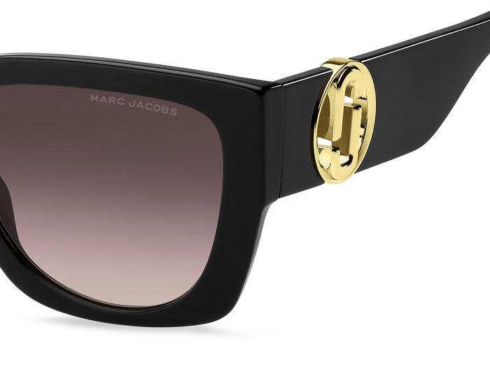 Marc Jacobs {Product.Name} Sunglasses MJ687/S 807/HA