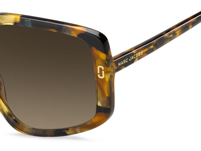 Marc Jacobs {Product.Name} Sunglasses MJ1128/S D1U/HA