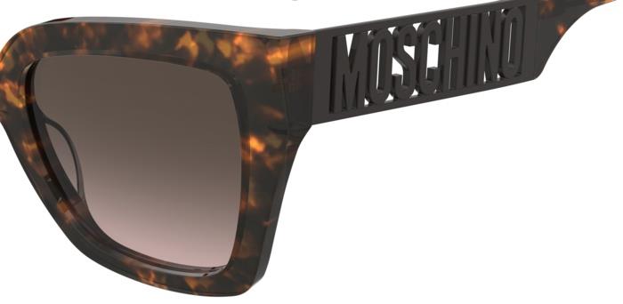 Moschino {Product.Name} Sunglasses MOS161/S 086/HA