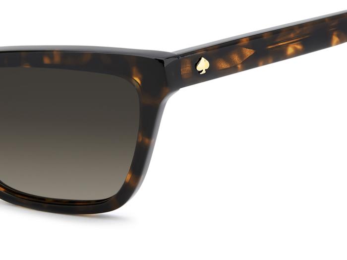 Kate Spade {Product.Name} Sunglasses MJKS AISHA 2/S 086/HA