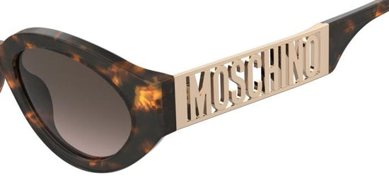 Moschino {Product.Name} Sunglasses MOS160/S 086/HA