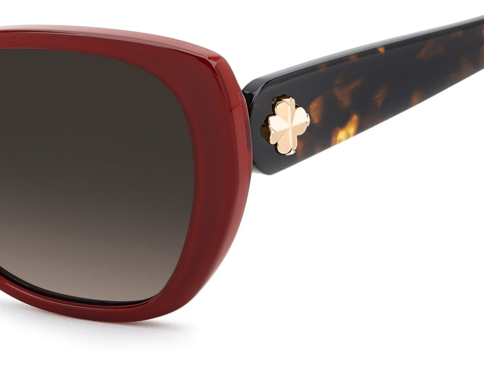 Kate Spade {Product.Name} Sunglasses MJKS JALISA 2/G/S C9A/HA