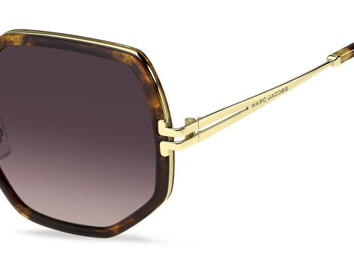 Marc Jacobs {Product.Name} Sunglasses MJ1089/S 2IK/HA