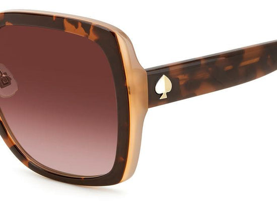 Kate Spade {Product.Name} Sunglasses MJKIMBER/G/S 086/HA