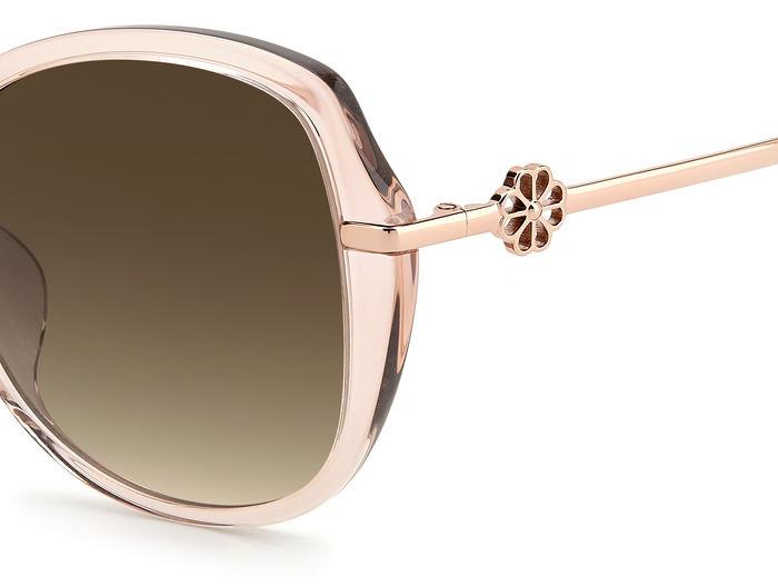 Kate Spade {Product.Name} Sunglasses MJTALIYAH/G/S 10A/HA