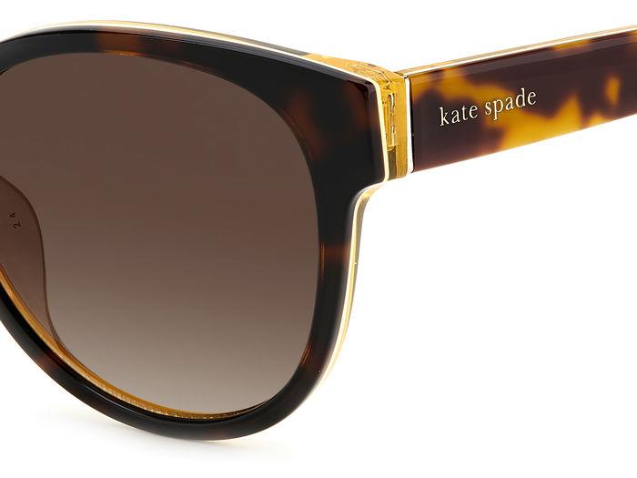 Kate Spade {Product.Name} Sunglasses MJNATHALIE/G/S HJV/HA