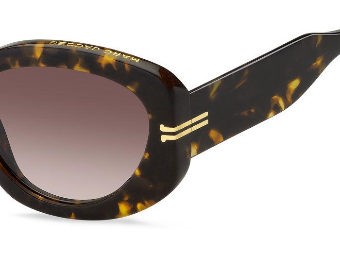 Marc Jacobs {Product.Name} Sunglasses MJ1099/S 086/HA
