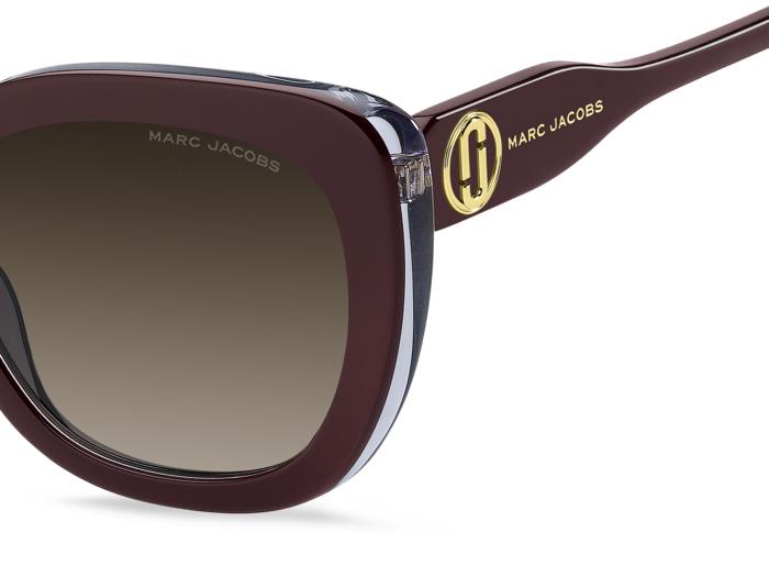 Marc Jacobs {Product.Name} Sunglasses MJ852/S LHF/HA
