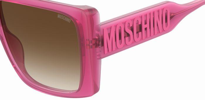 Moschino {Product.Name} Sunglasses MOS119/S W6I/HA