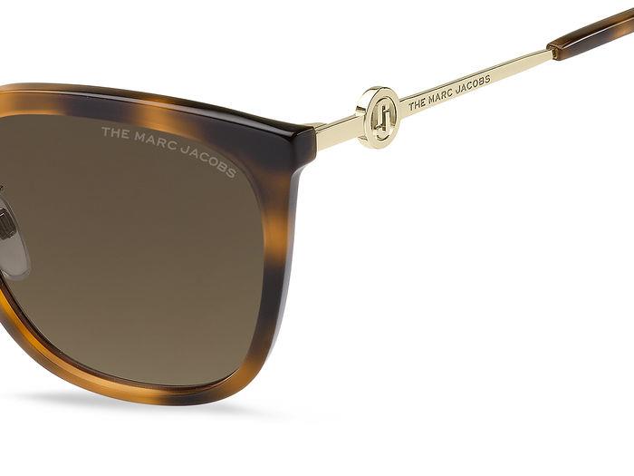 Marc Jacobs {Product.Name} Sunglasses MJ608/G/S 05L/HA