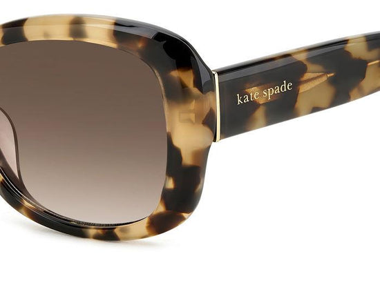 Kate Spade {Product.Name} Sunglasses MJELOWEN/G/S 1NR/HA