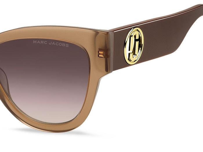 Marc Jacobs {Product.Name} Sunglasses MJ697/S 2LF/HA
