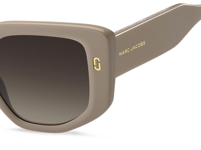 Marc Jacobs {Product.Name} Sunglasses MJ1116/S 10A/HA