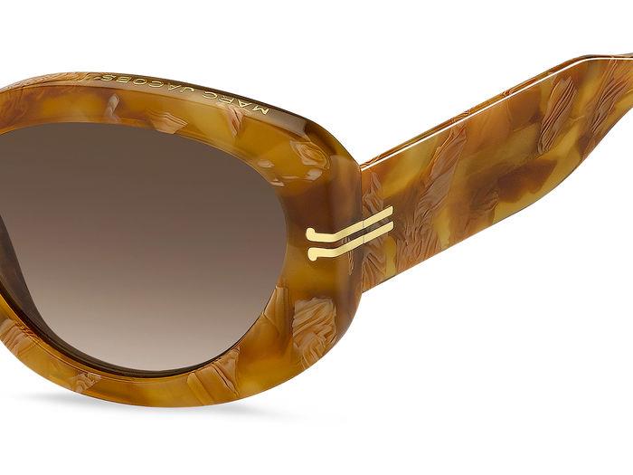 Marc Jacobs {Product.Name} Sunglasses MJ1099/S 03Y/HA