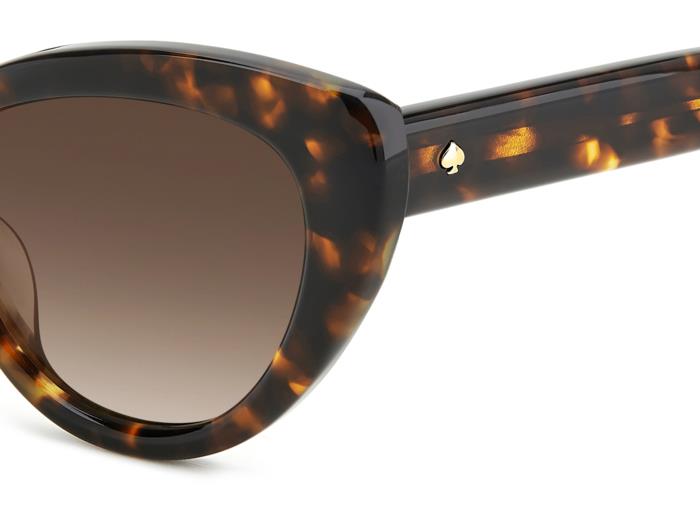 Kate Spade {Product.Name} Sunglasses MJMARLAH/S 086/HA