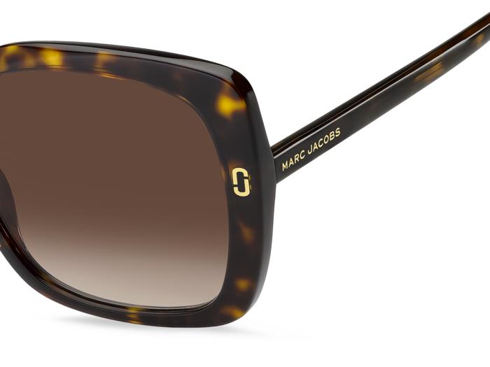 Marc Jacobs {Product.Name} Sunglasses MJ1138/S 086/HA